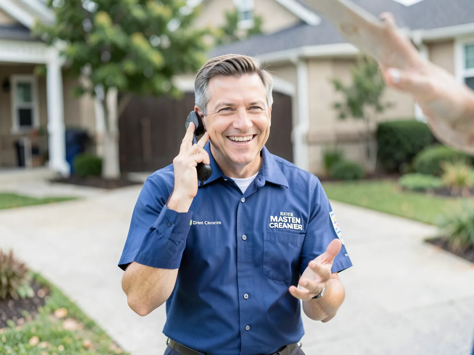 Drain Cleaning Powdersville, SC FAQs